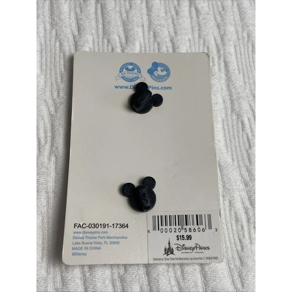 Disney 2018 DLR Easter EGGstravaganza  PASSHOLDER  PLUTO Pin  LE 2000  NEW